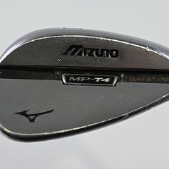 Mizuno MP-T4 Gap Wedge / 52 Degree / Wedge Flex Dynamic Gold Shaft - Image 1