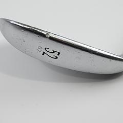 Mizuno MP-T4 Gap Wedge / 52 Degree / Wedge Flex Dynamic Gold Shaft - Image 3