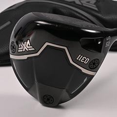 PXG 0311 Black Ops Driver / 10.5 Degree / Regular Flex Denali Blue 60 Shaft - Image 2
