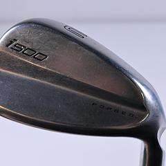 Ping i500 Gap Wedge / 50 Degree / Blue Dot / Stiff Flex Ping AWT 2.0 Shaft - Image 1