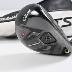 Titleist TSi2 #3 Hybrid / 18 Degree / Stiff Flex Tensei AV RAW Blue 65 Shaft - Image 1