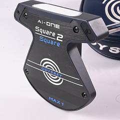 Odyssey Ai-One Square 2 Square Max 1 Putter / 34 Inch - Image 1