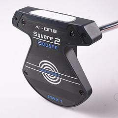 Odyssey Ai-One Square 2 Square Max 1 Putter / 34 Inch - Image 2