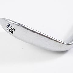 Taylormade Milled Grind 3 Lob Wedge / 58 Degree / Regular Flex Dynamic Gold - Image 3