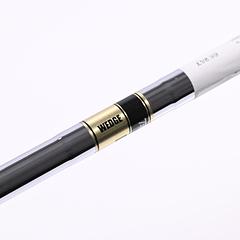 Mizuno T24 Lob Wedge / 60 Degree / Wedge Flex Dynamic Gold Shaft - Image 4