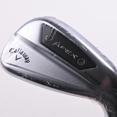 Callaway Apex Ai200 Gap Wedge / 48 Degree / Regular Flex Dynamic Gold Mid 100 - Image 1