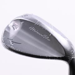 Mizuno Pro T-1 Sand Wedge / 56 Degree / Stiff Flex KBS Hi-Rev 2.0 125 Shaft - Image 1