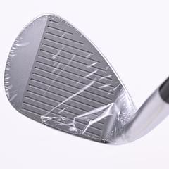 Mizuno Pro T-1 Sand Wedge / 56 Degree / Stiff Flex KBS Hi-Rev 2.0 125 Shaft - Image 2