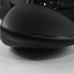 Left Hand Cobra Darkspeed X Driver / 10.5 Degree / Stiff Flex HZRDUS Gen4 Silver - Image 4