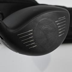 Left Hand Cobra Darkspeed X Driver / 10.5 Degree / Stiff Flex HZRDUS Gen4 Silver - Image 5