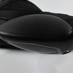 Left Hand Cobra Darkspeed X Driver / 10.5 Degree / Stiff Flex HZRDUS Gen4 Silver - Image 6