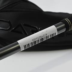 Left Hand Cobra Darkspeed X Driver / 10.5 Degree / Stiff Flex HZRDUS Gen4 Silver - Image 8