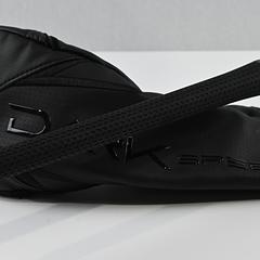 Left Hand Cobra Darkspeed X Driver / 10.5 Degree / Stiff Flex HZRDUS Gen4 Silver - Image 9