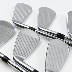 Titleist 718 AP3 Irons / 5-PW / Regular Flex AMT Black R300 Shafts - Image 3