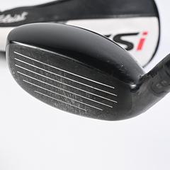 Titleist TSi2 #3 Hybrid / 18 Degree / Stiff Flex Tensei AV RAW Blue 65 Shaft - Image 4