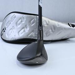 Taylormade Qi35 #4 Hybrid / 22 Degree / Regular Flex Fujikura Ventus Blue 6 - Image 7