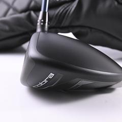 Left Hand Cobra DS-Adapt MAX-K Driver / 10.5 Degree / Regular Flex Denali Blue - Image 9