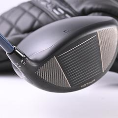 Left Hand Cobra DS-Adapt MAX-K Driver / 10.5 Degree / Regular Flex Denali Blue - Image 8