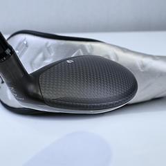 Taylormade Qi35 #4 Hybrid / 22 Degree / Regular Flex Fujikura Ventus Blue 6 - Image 5