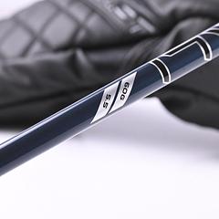 Left Hand Cobra DS-Adapt MAX-K Driver / 10.5 Degree / Regular Flex Denali Blue - Image 6