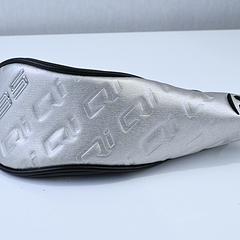 Taylormade Qi35 #4 Hybrid / 22 Degree / Regular Flex Fujikura Ventus Blue 6 - Image 1