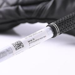 Left Hand Cobra DS-Adapt MAX-K Driver / 10.5 Degree / Regular Flex Denali Blue - Image 5