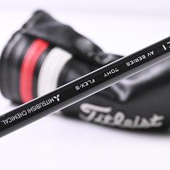 Titleist TS3 #3 Hybrid / 19 Degree / Stiff Flex Tensei AV Blue 70 Shaft - Image 3