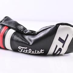 Titleist TS3 #3 Hybrid / 19 Degree / Stiff Flex Tensei AV Blue 70 Shaft - Image 4