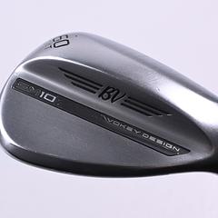 Titleist Vokey SM10 Lob Wedge / 60 Degree / Regular Flex Project X IO 105 Shaft - Image 1