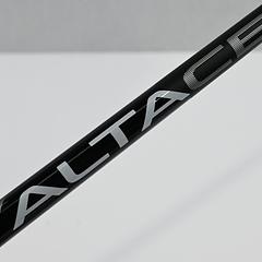 Ping Alta CB Black 65 #7 Wood Shaft / Regular Flex / Ping 2nd Gen - Image 1