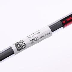 Mizuno Pro T-1 Sand Wedge / 56 Degree / Stiff Flex KBS Hi-Rev 2.0 125 Shaft - Image 5