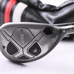 Titleist TS3 #3 Hybrid / 19 Degree / Stiff Flex Tensei AV Blue 70 Shaft - Image 8