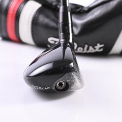 Titleist TS3 #3 Hybrid / 19 Degree / Stiff Flex Tensei AV Blue 70 Shaft - Image 7