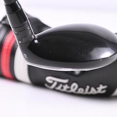 Titleist TS3 #3 Hybrid / 19 Degree / Stiff Flex Tensei AV Blue 70 Shaft - Image 5