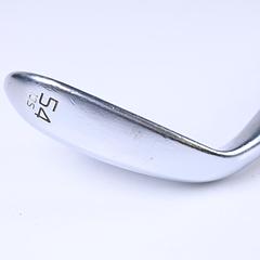 Titleist Vokey SM9 Sand Wedge / 54 Degree / Stiff Flex KBS Tour Shaft - Image 3