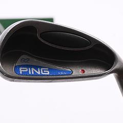 Ping G2 HL #3 Iron / 21 Degree / Red Dot / Regular Flex Ping AWT Shaft - Image 6