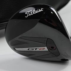 Titleist GT2 #7 Wood / 21 Degree / Regular Flex Fujikura Air Speeder 40 Shaft - Image 4