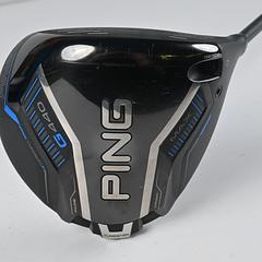 Ping G440 Max Driver / 9 Degree / Stiff Flex Aldila Rogue 130 MSI 70 Shaft - Image 2