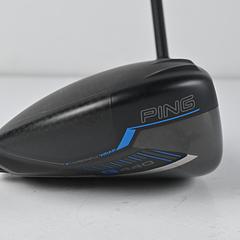 Ping G440 Max Driver / 9 Degree / Stiff Flex Aldila Rogue 130 MSI 70 Shaft - Image 3