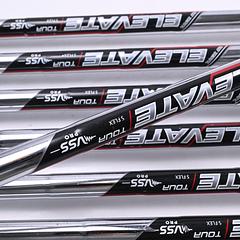 PXG 0311 P Gen3 Irons / 4-PW / Stiff Flex True Temper Elevate Tour Shafts - Image 5