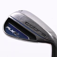 Cobra Fly XL Sand Wedge / 55 Degree / Regular Flex Cobra XL Shaft - Image 1