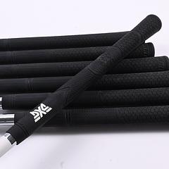 PXG 0311 P Gen3 Irons / 4-PW / Stiff Flex True Temper Elevate Tour Shafts - Image 7