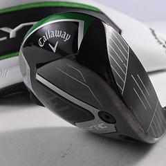 Callaway Elyte Mini Driver / 13.5 Degree / Regular Flex Denali Charcoal 50 Shaft - Image 1