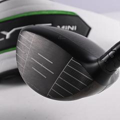 Callaway Elyte Mini Driver / 13.5 Degree / Regular Flex Denali Charcoal 50 Shaft - Image 4