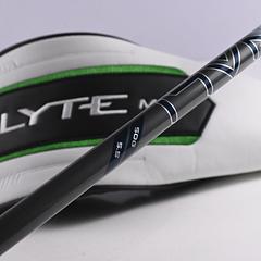 Callaway Elyte Mini Driver / 13.5 Degree / Regular Flex Denali Charcoal 50 Shaft - Image 6