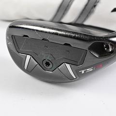 Titleist TSi3 #3 Hybrid / 20 Degree / Stiff Flex Graphite Design Tour AD DI-85 - Image 2