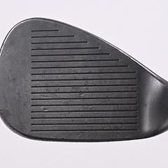 Taylormade Milled Grind Black Sand Wedge / 56 Degree / Wedge Flex Dynamic Gold - Image 2