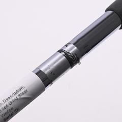 Taylormade Milled Grind Black Sand Wedge / 56 Degree / Wedge Flex Dynamic Gold - Image 4