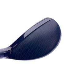 Used TaylorMade Stealth Plus Rescue 2 Hybrid / 17 Degrees / Stiff Flex - Image 6