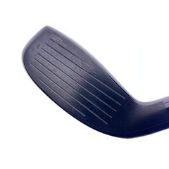 Used TaylorMade Stealth Plus Rescue 2 Hybrid / 17 Degrees / Stiff Flex - Image 7